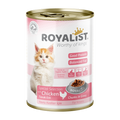 Conservă Royalist Kitten Pui 400g