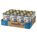 Conservă Royalist cu Miel 400g pentru Câini - 12 Bucăți Bax