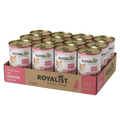 Conservă Royalist Kitten Pui 400g - 12 Bucăți Bax