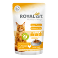 Plic Hrana Umedă Royalist Kitten 85g