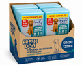 FreshDog 60x60 - 120 bucati