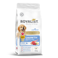 Hrana Uscată Royalist Puppy Miel și Orez 15Kg pentru Câini