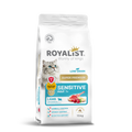 Hrana Uscată Royalist Adult Sensitive cu Miel 15Kg pentru Pisici