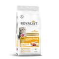 Hrana Uscată Royalist Adult Digestive cu Pui 15Kg pentru Pisici