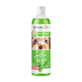 Șampon pentru Câini Royalist Aloe Vera 400ml