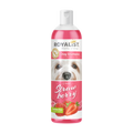Șampon pentru Câini Royalist Căpșuni 400ml