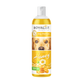 Șampon pentru Câini Royalist Miere 400ml